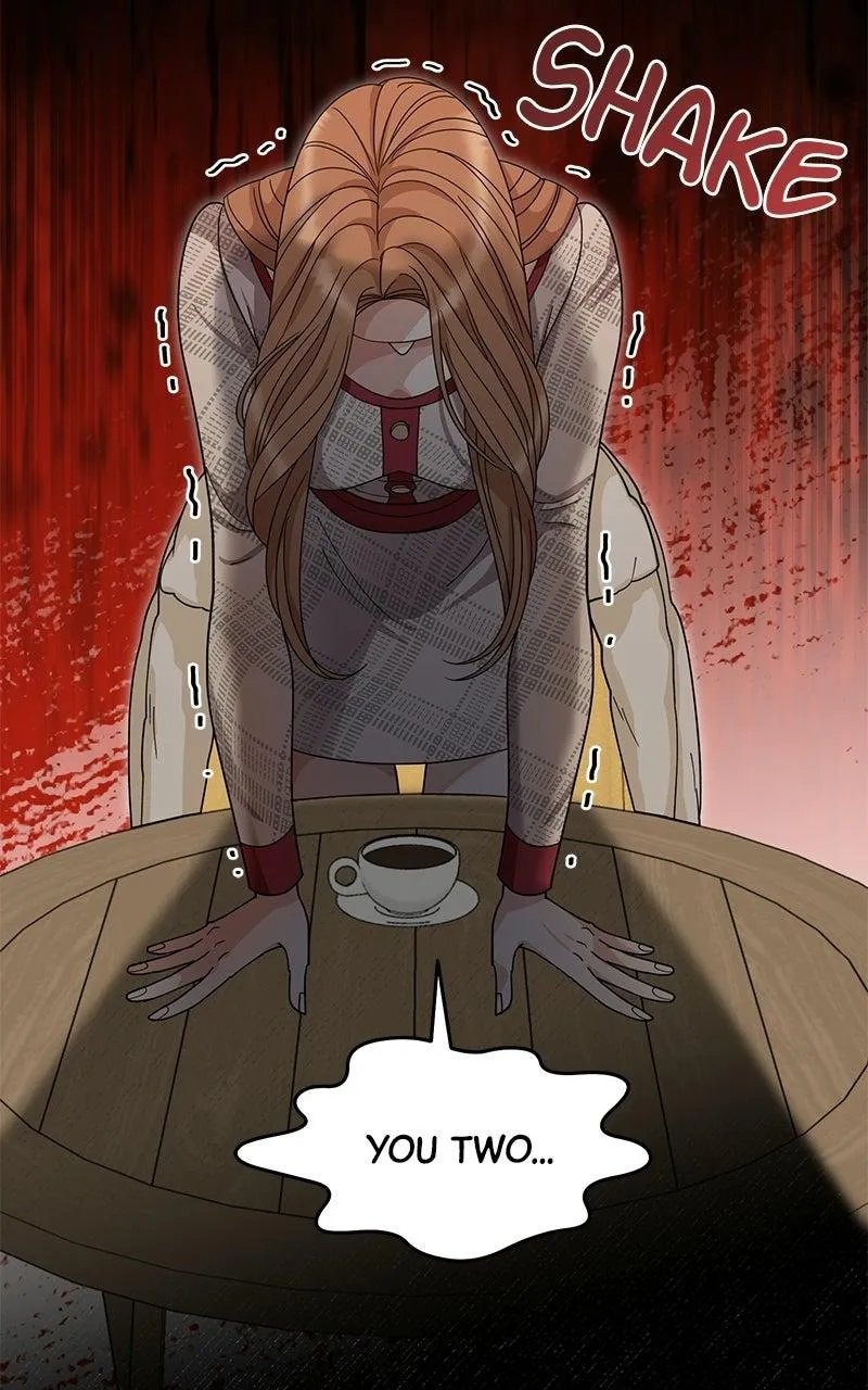 Shaken Husband Chapter 1 page 183 - 