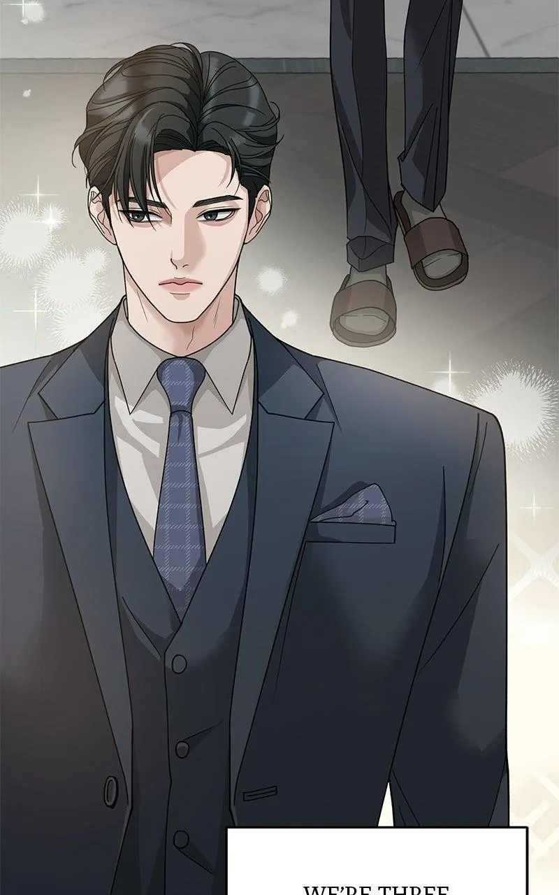 Shaken Husband Chapter 1 page 21 - 
