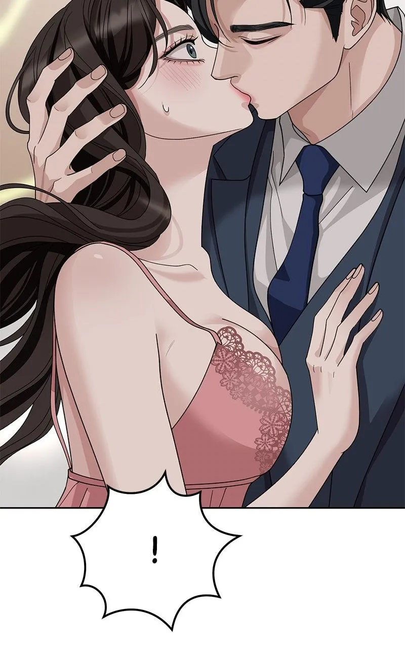 Shaken Husband Chapter 1 page 46 - 