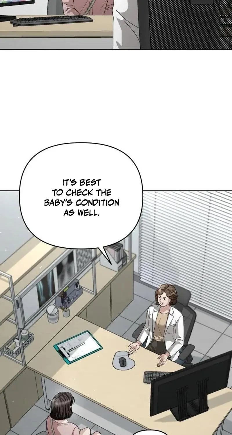 Shaken Husband Chapter 10 page 13 - 