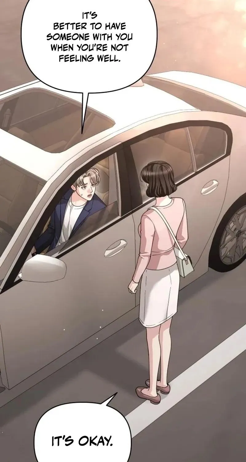 Shaken Husband Chapter 10 page 49 - 