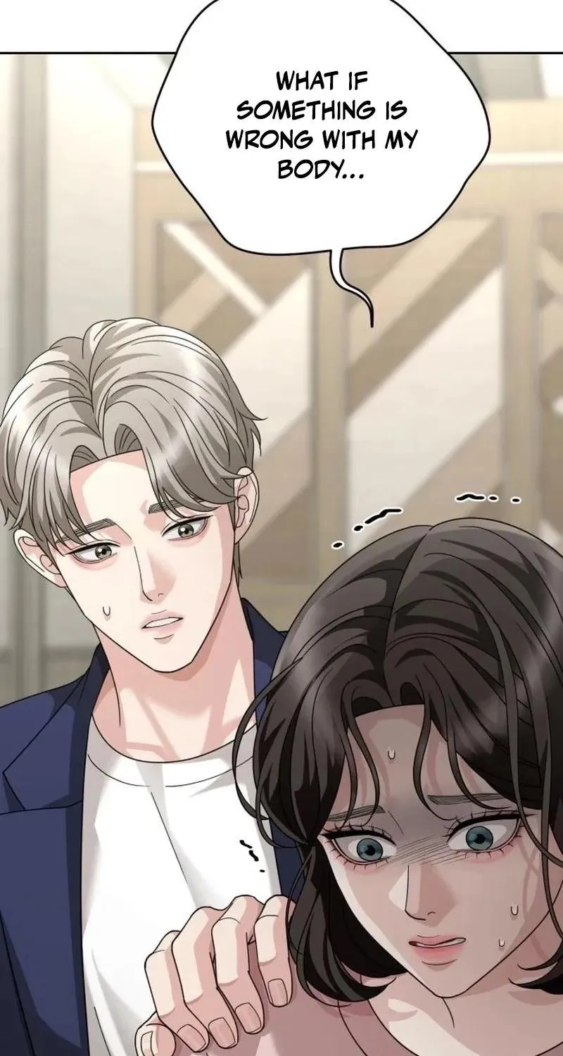 Shaken Husband Chapter 10 page 6 - 