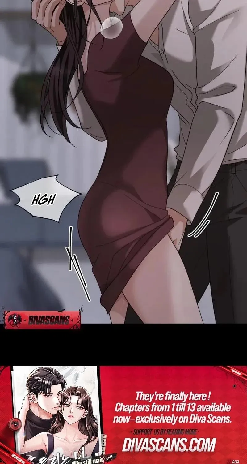 Shaken Husband Chapter 10 page 69 - 