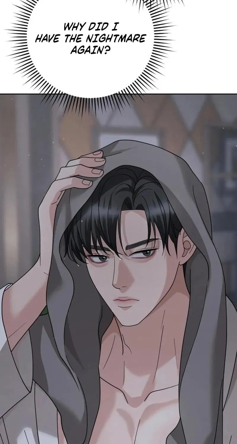 Shaken Husband Chapter 11 page 27 - 