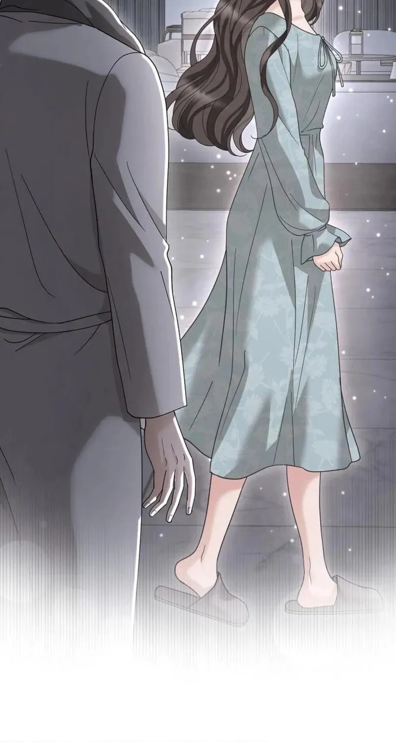 Shaken Husband Chapter 11 page 37 - 