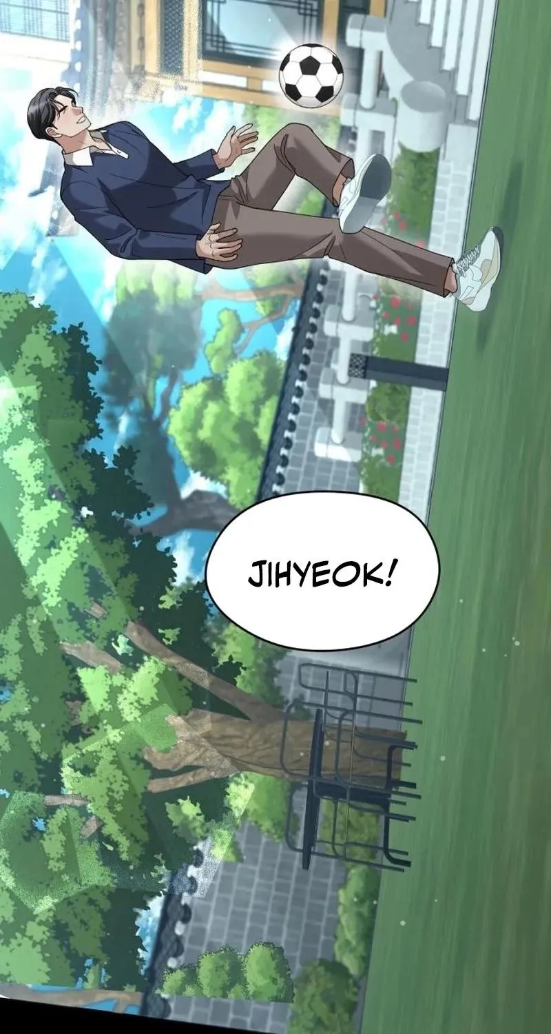 Shaken Husband Chapter 11 page 56 - 