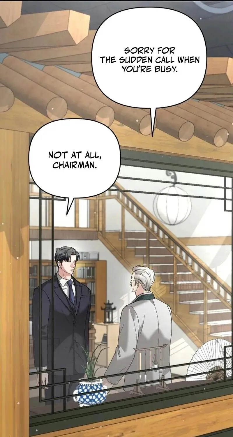 Shaken Husband Chapter 11 page 61 - 