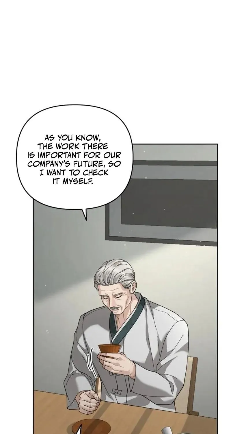 Shaken Husband Chapter 11 page 65 - 