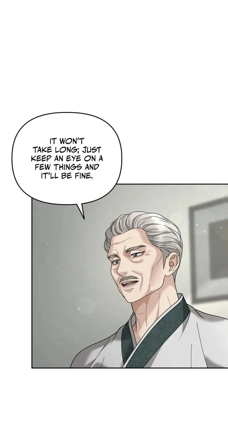 Shaken Husband Chapter 11 page 68 - 