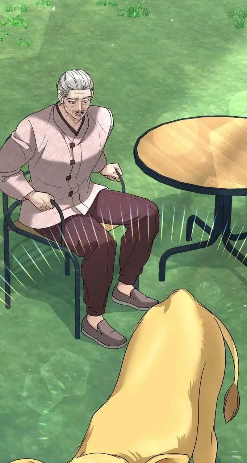 Shaken Husband Chapter 11 page 85 - 