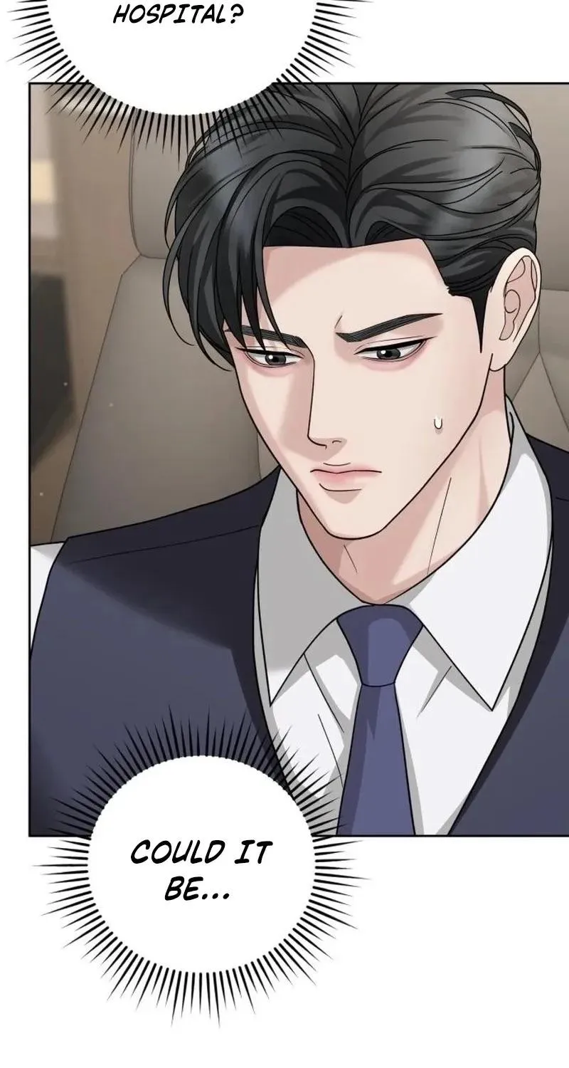 Shaken Husband Chapter 12 page 112 - 