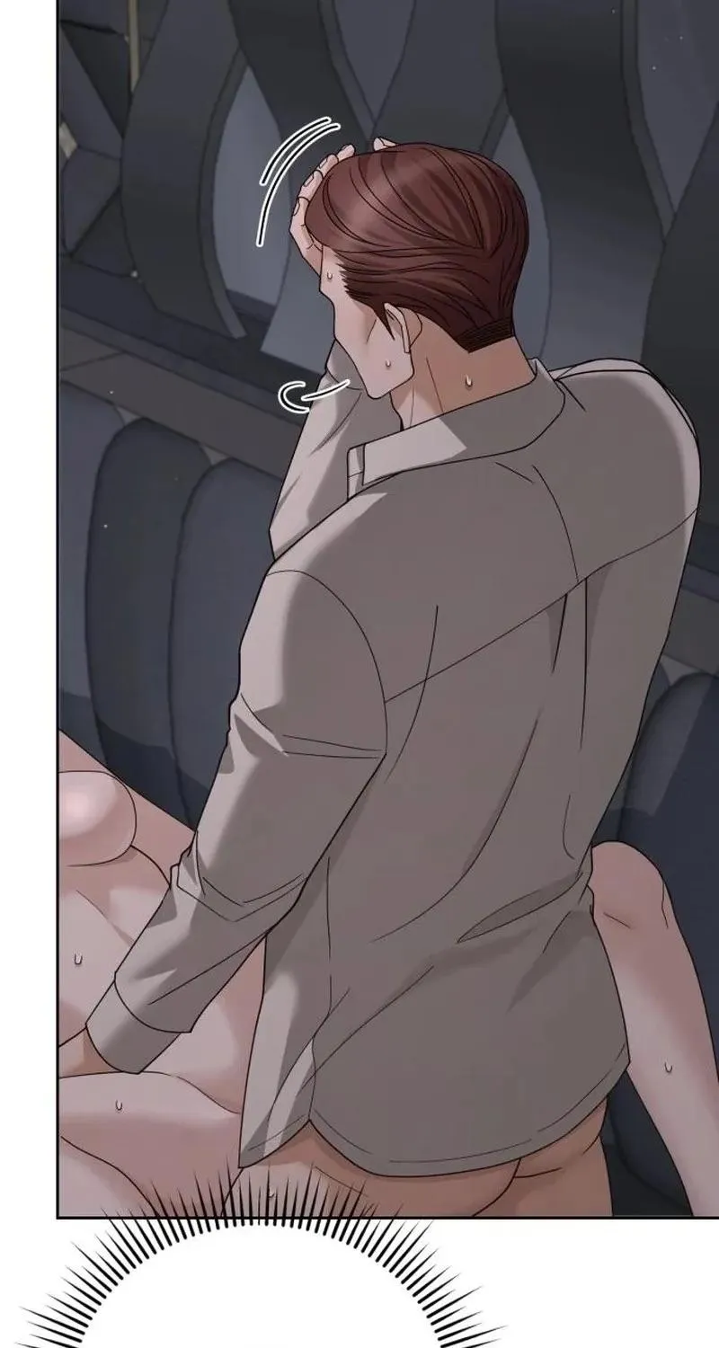 Shaken Husband Chapter 12 page 23 - 