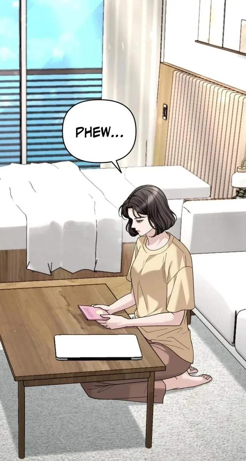 Shaken Husband Chapter 12 page 35 - 