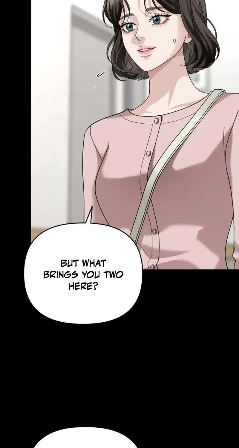 Shaken Husband Chapter 12 page 52 - 