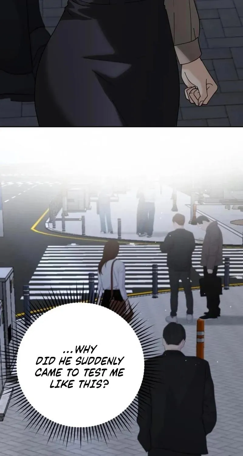 Shaken Husband Chapter 13 page 64 - 