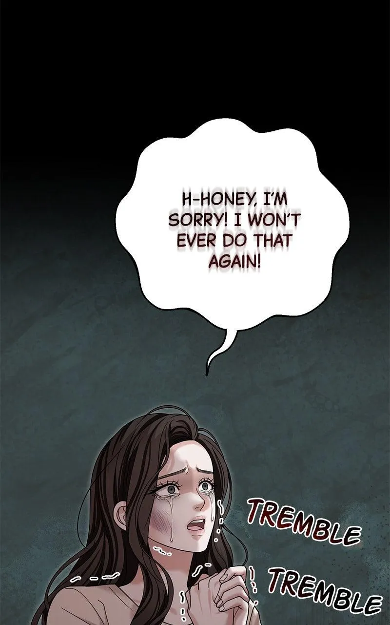 Shaken Husband Chapter 2 page 21 - 