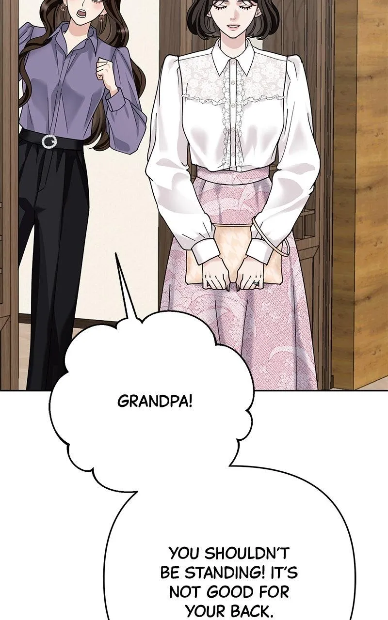 Shaken Husband Chapter 2 page 208 - 