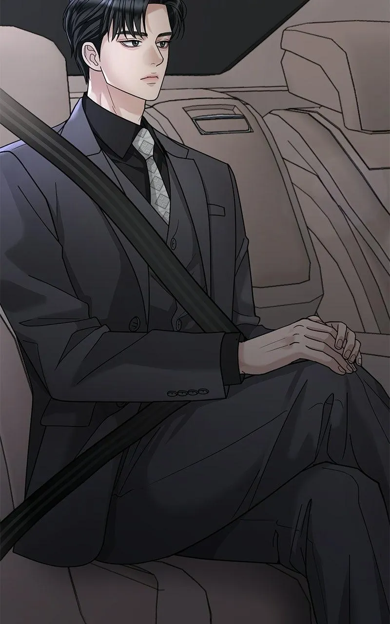 Shaken Husband Chapter 3 page 2 - 