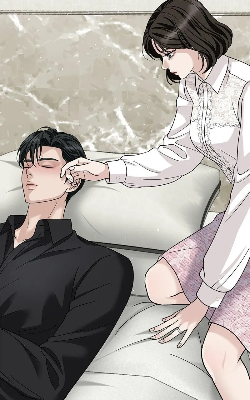 Shaken Husband Chapter 3 page 128 - 
