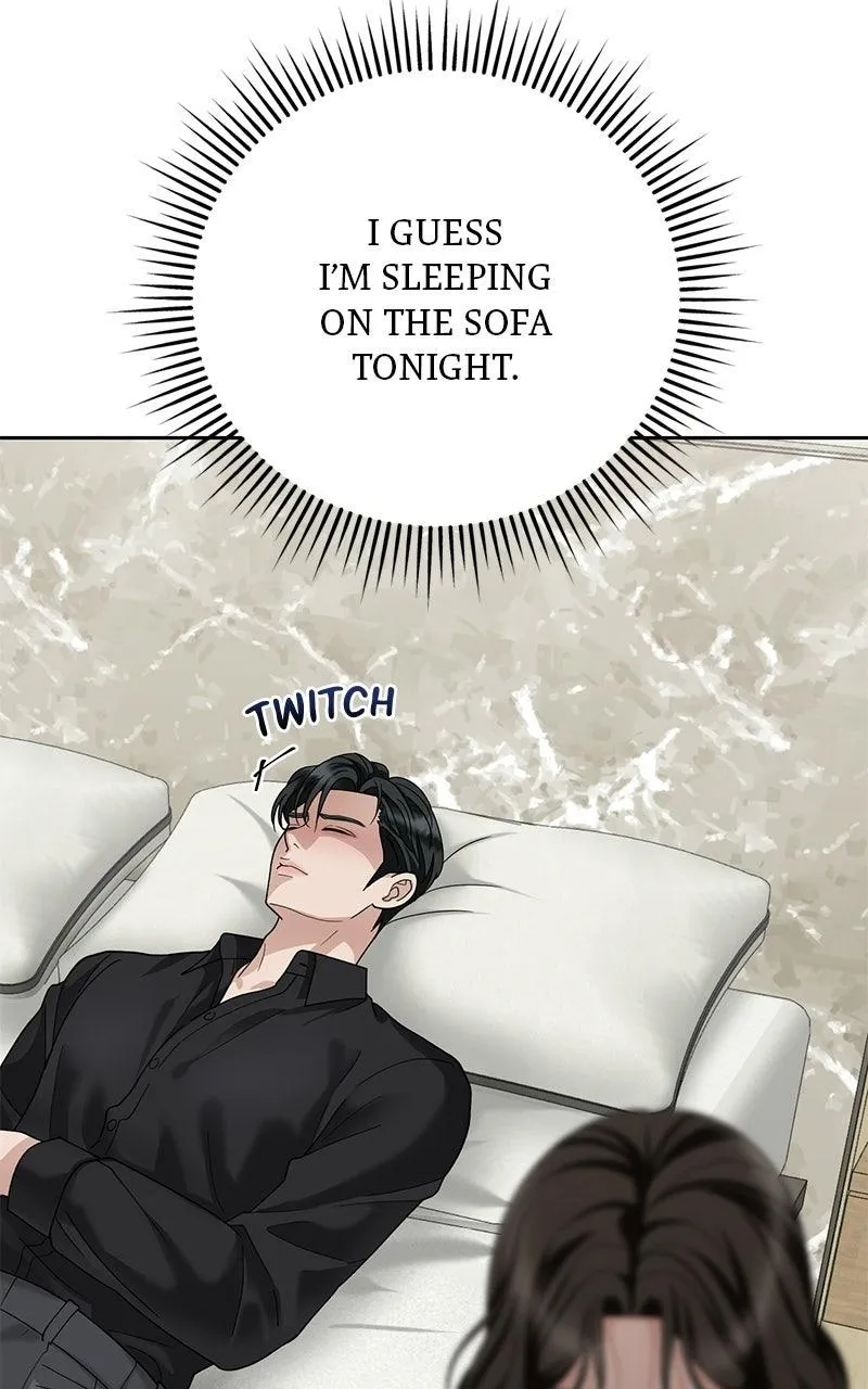 Shaken Husband Chapter 3 page 137 - 
