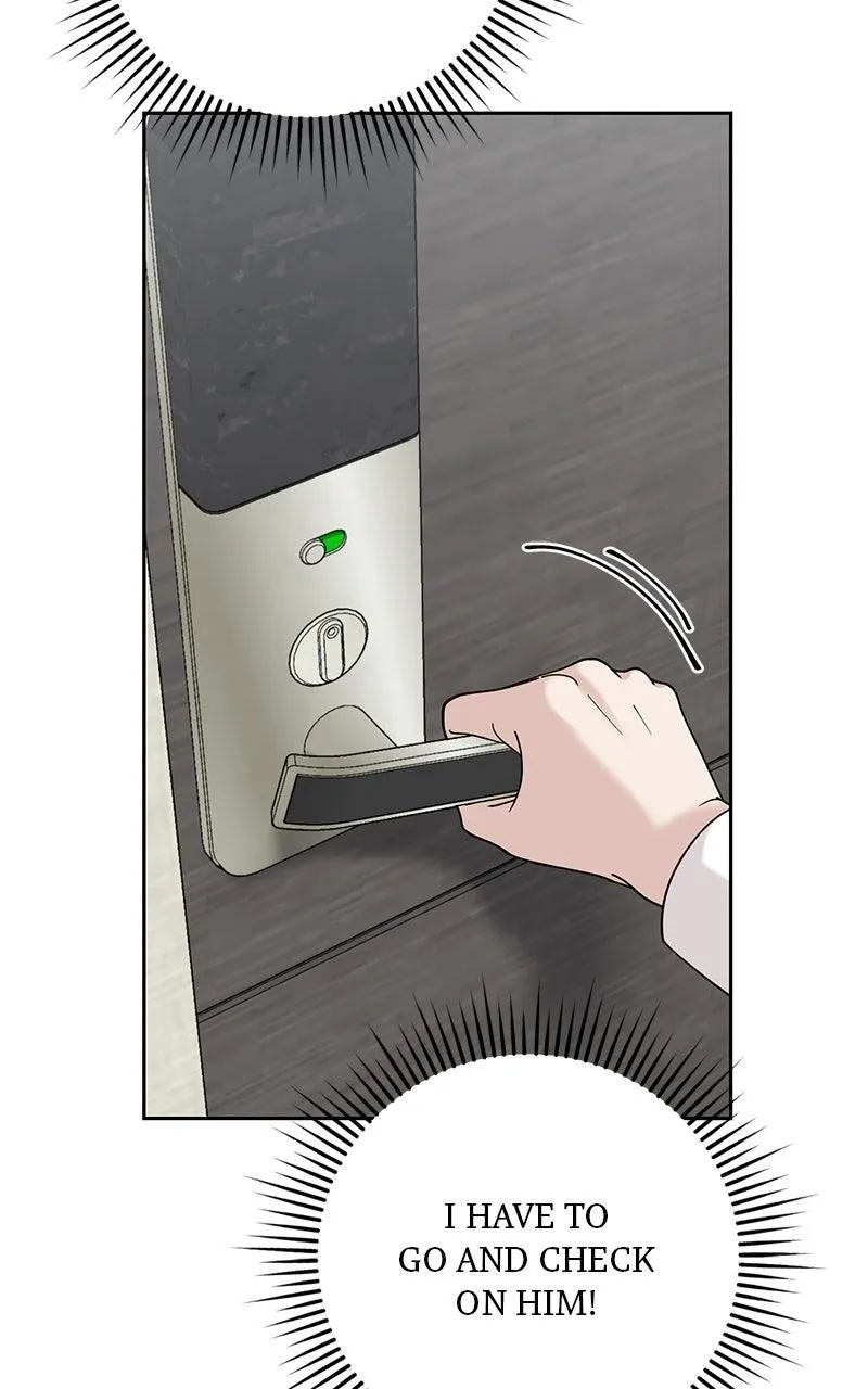 Shaken Husband Chapter 3 page 85 - 