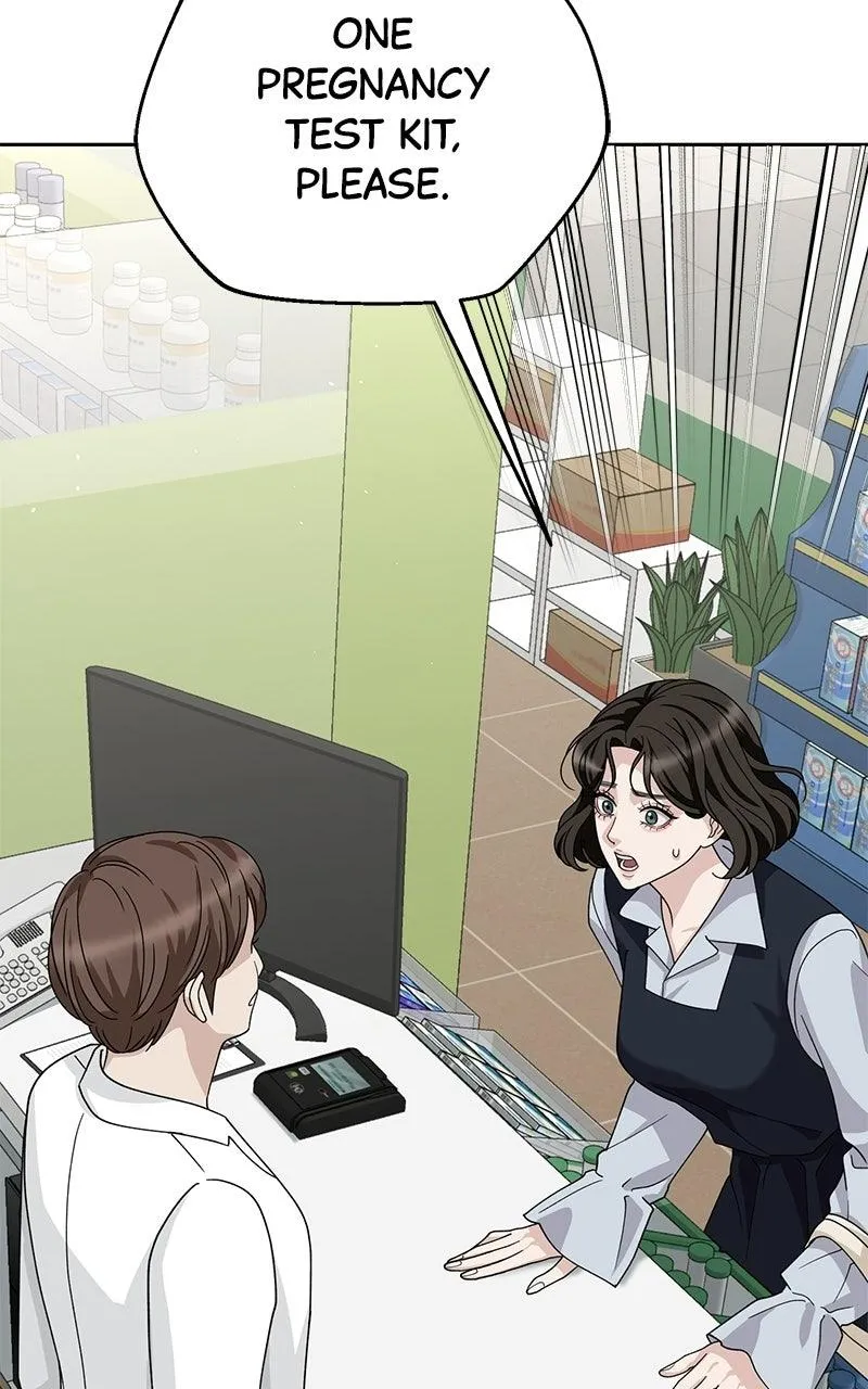 Shaken Husband Chapter 4 page 117 - 