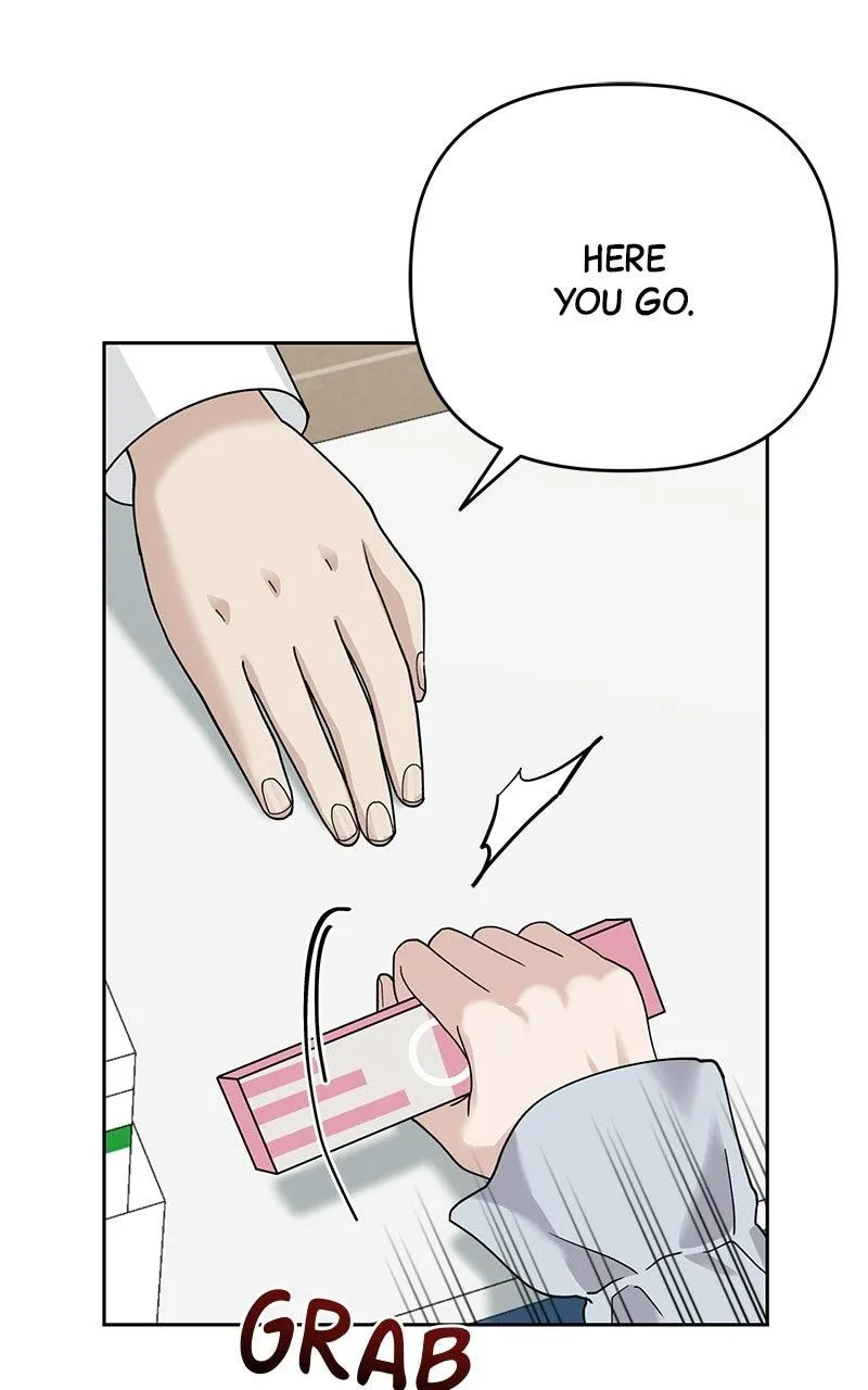 Shaken Husband Chapter 4 page 121 - 