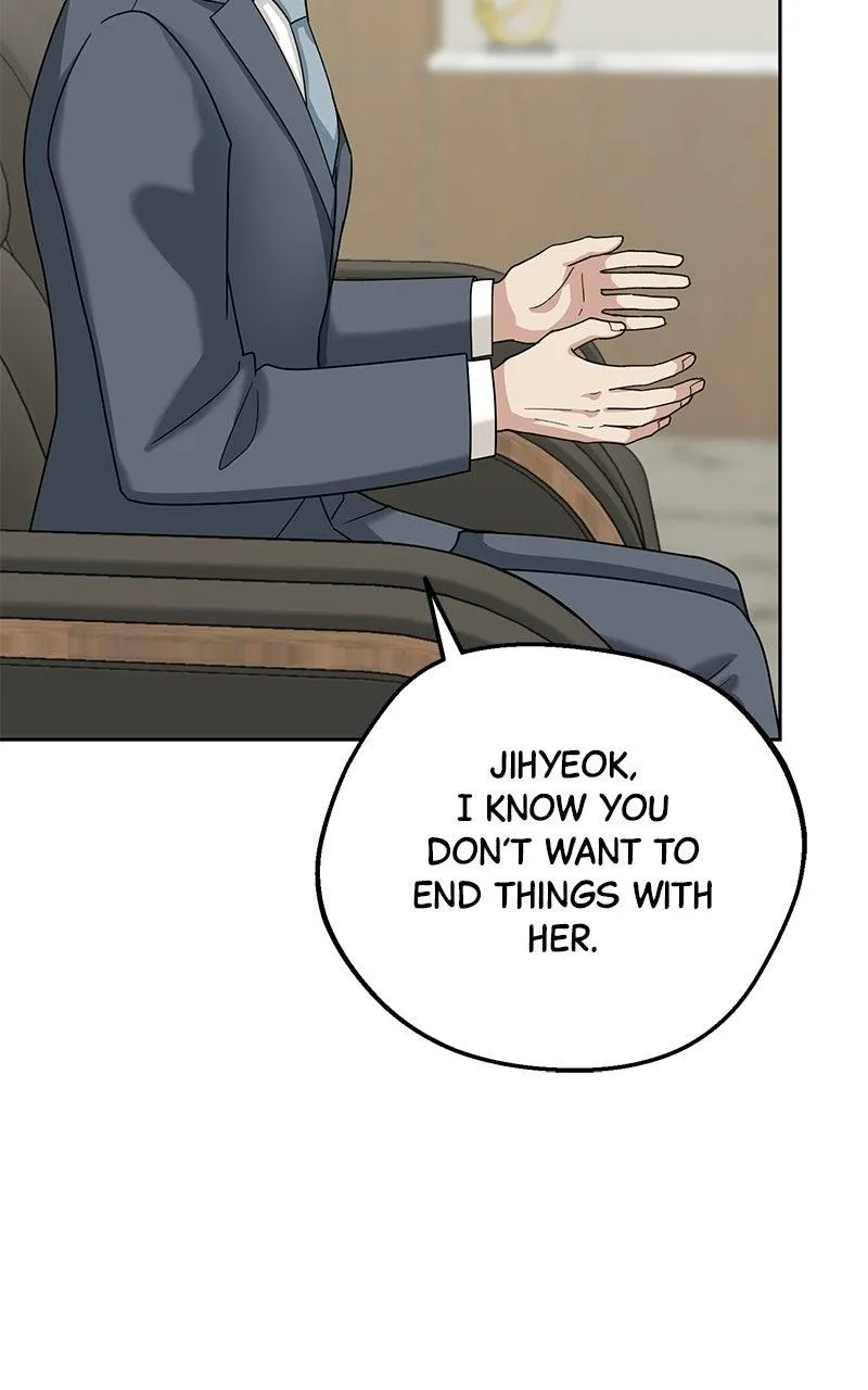 Shaken Husband Chapter 4 page 165 - 