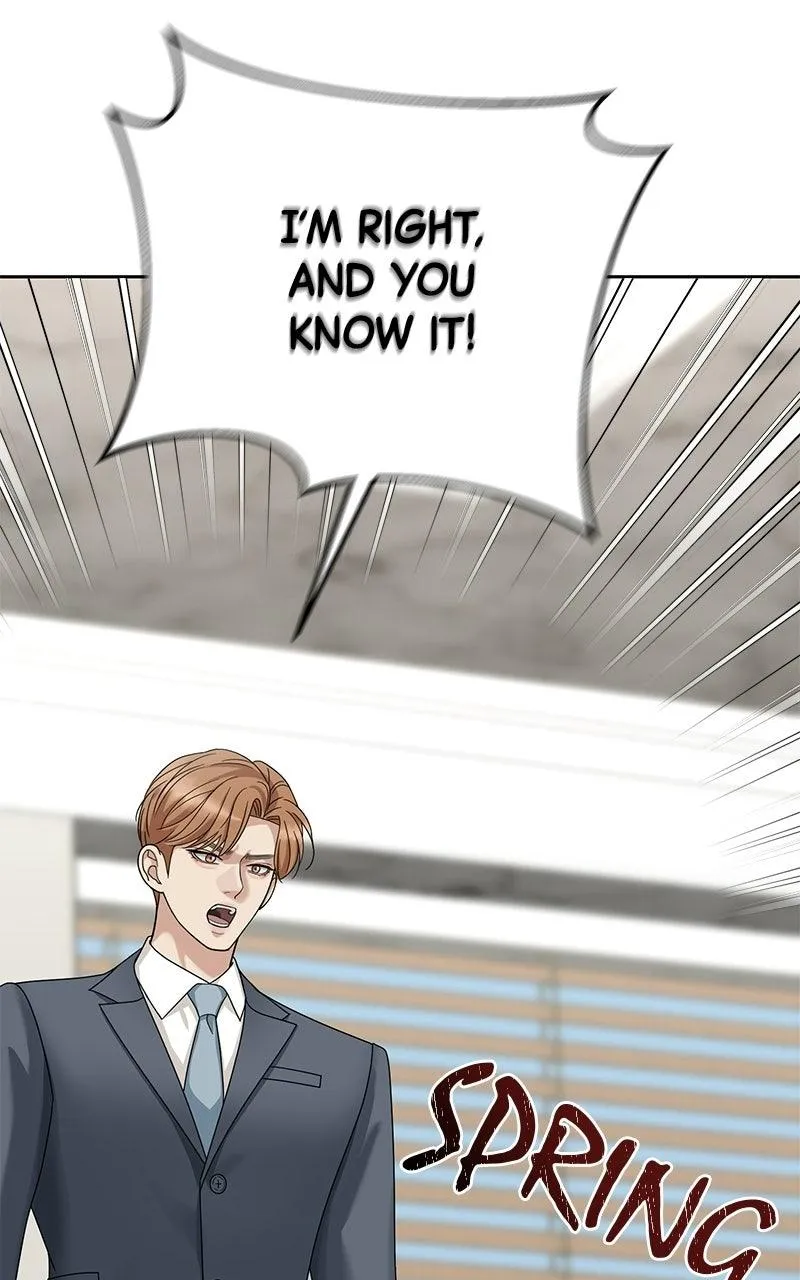Shaken Husband Chapter 4 page 166 - 