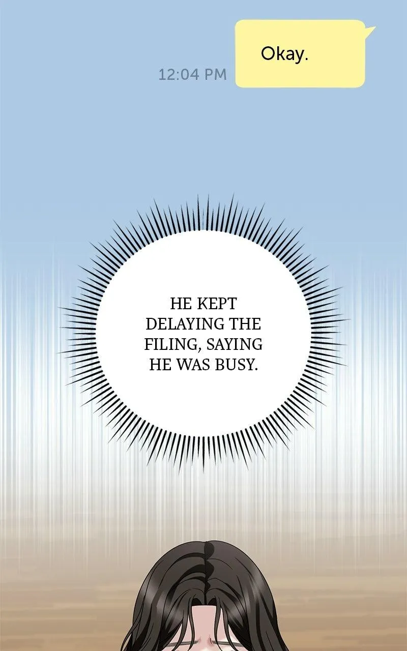 Shaken Husband Chapter 4 page 59 - 
