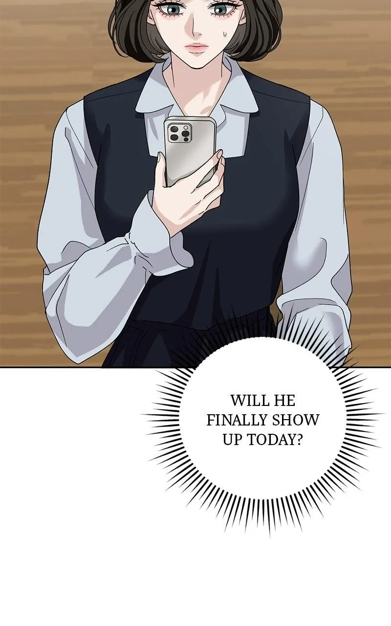 Shaken Husband Chapter 4 page 60 - 