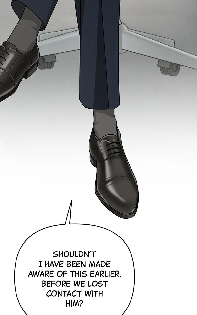 Shaken Husband Chapter 5 page 150 - 