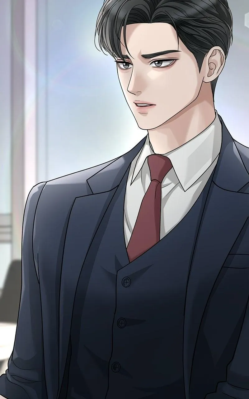 Shaken Husband Chapter 5 page 156 - 