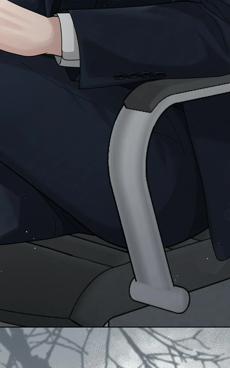 Shaken Husband Chapter 5 page 157 - 