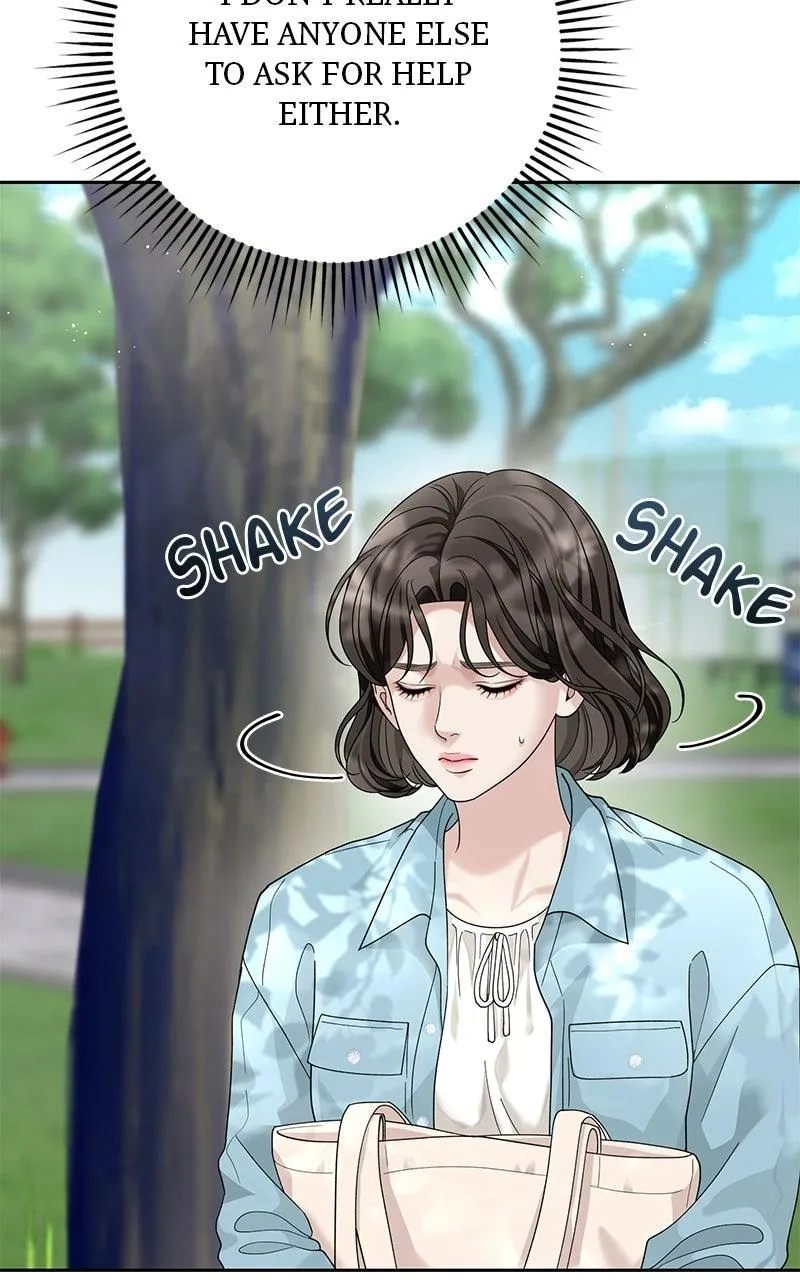 Shaken Husband Chapter 5 page 49 - 