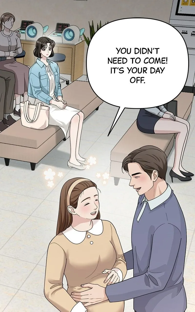 Shaken Husband Chapter 5 page 9 - 