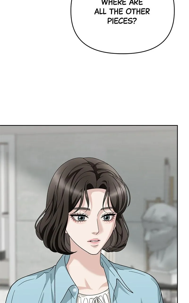 Shaken Husband Chapter 6 page 109 - 