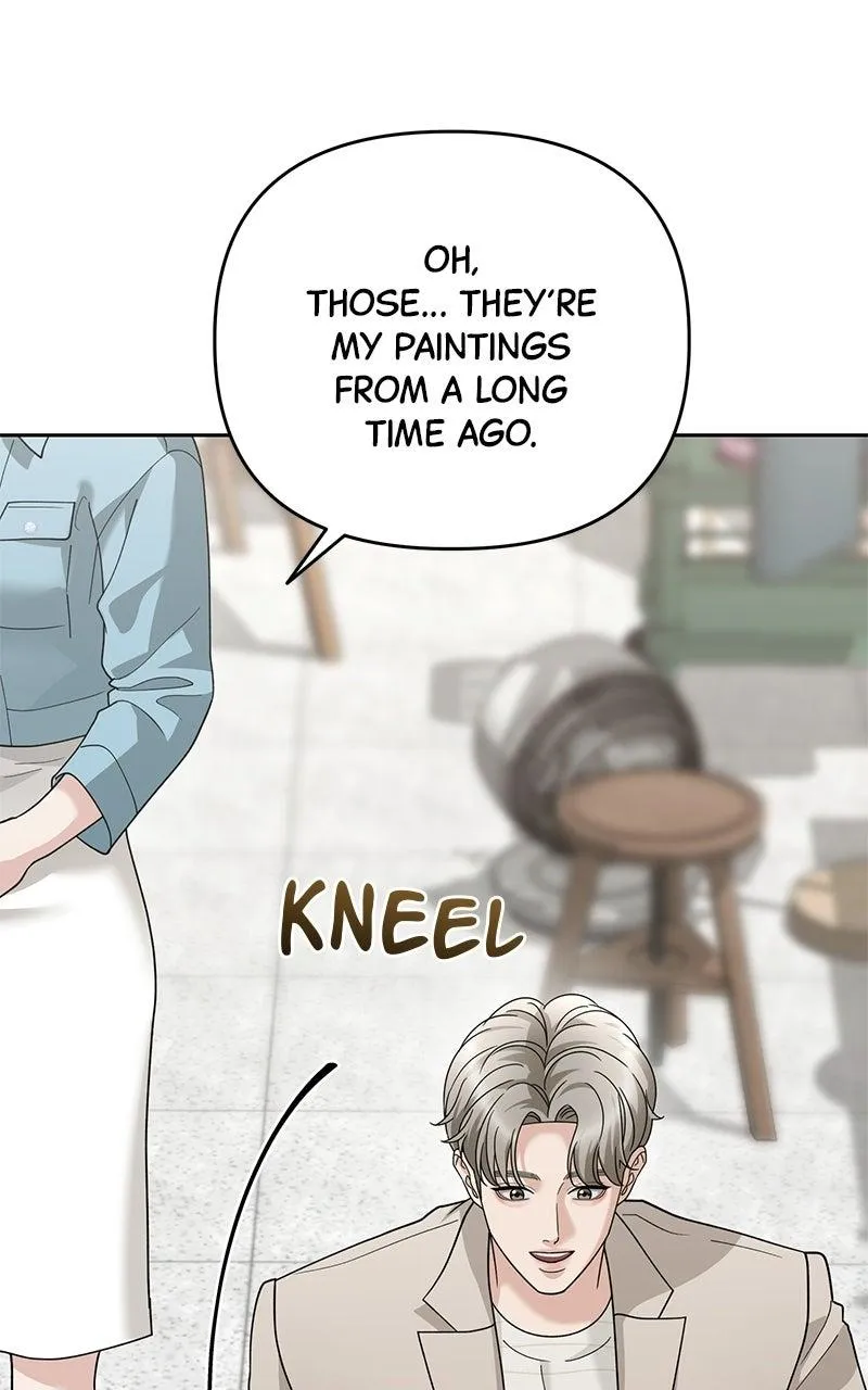 Shaken Husband Chapter 6 page 134 - 