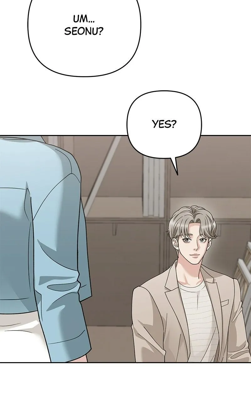 Shaken Husband Chapter 6 page 155 - 