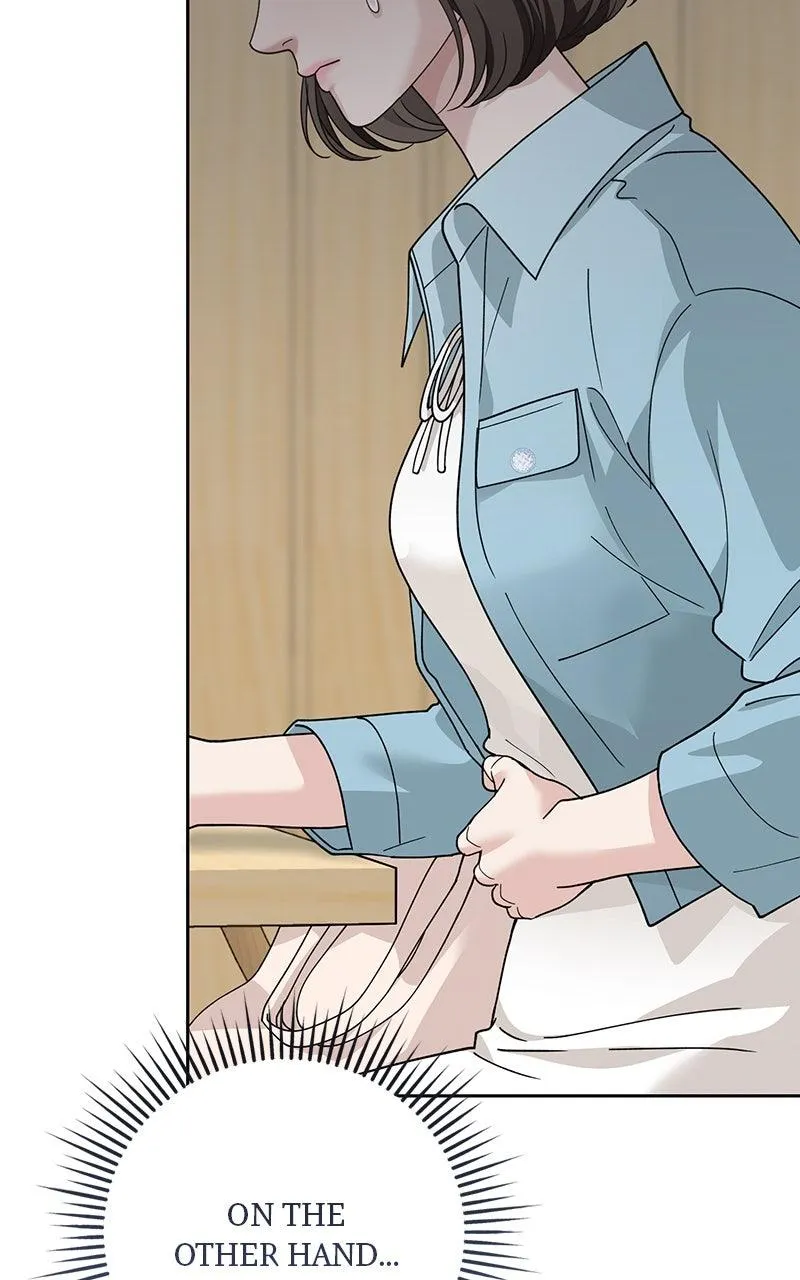 Shaken Husband Chapter 6 page 45 - 