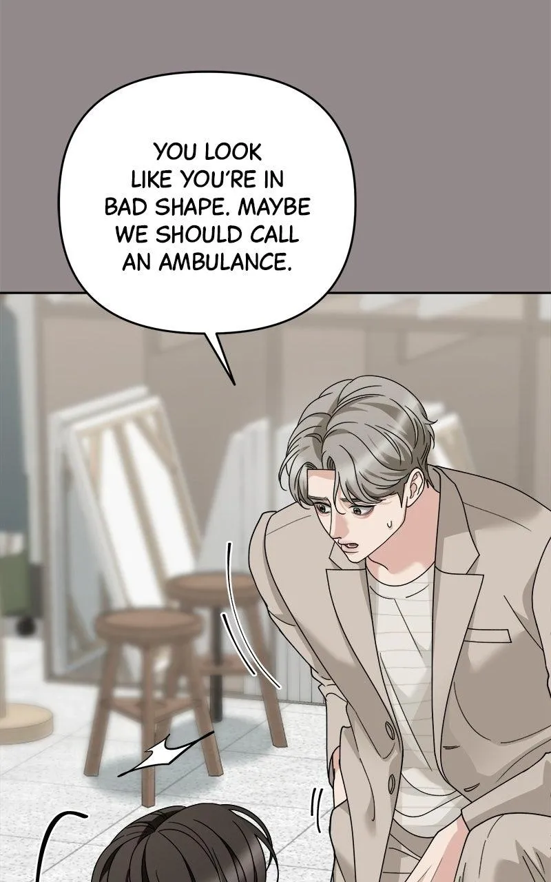 Shaken Husband Chapter 7 page 26 - 