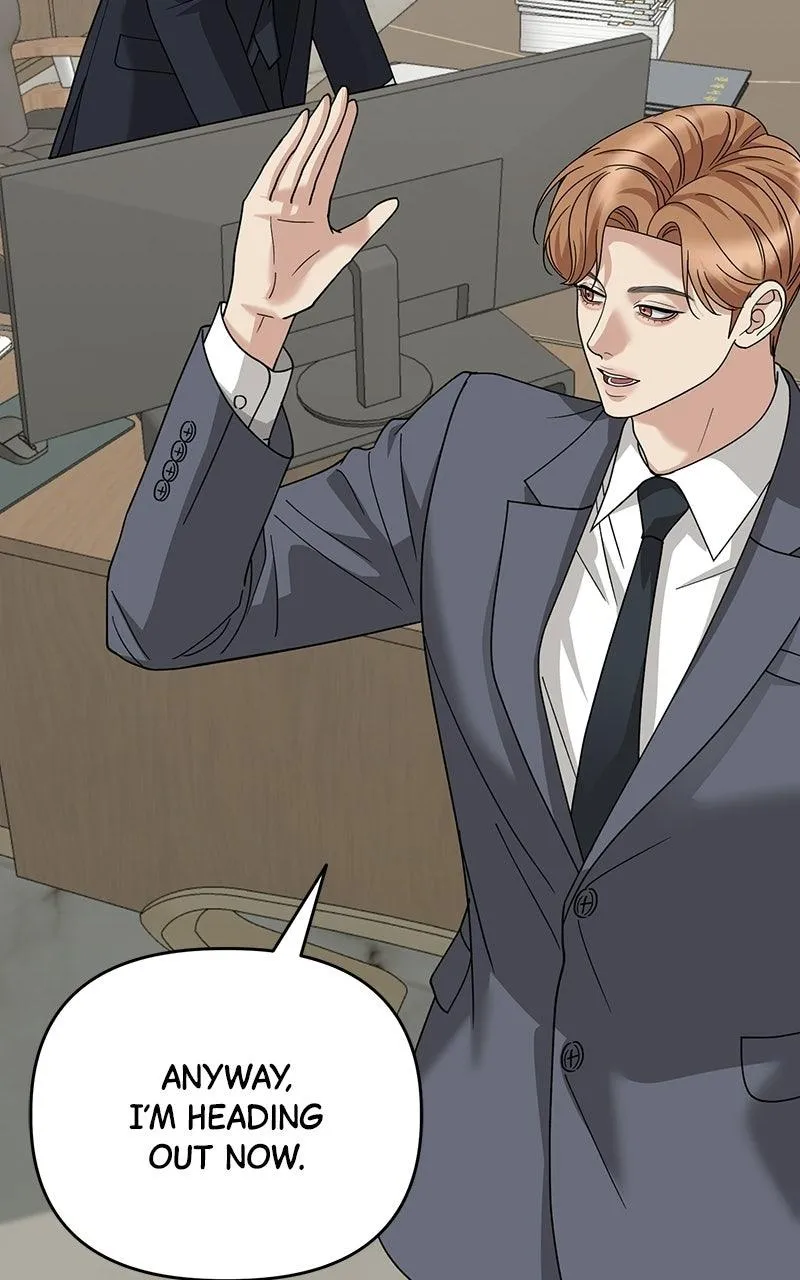 Shaken Husband Chapter 8 page 23 - 