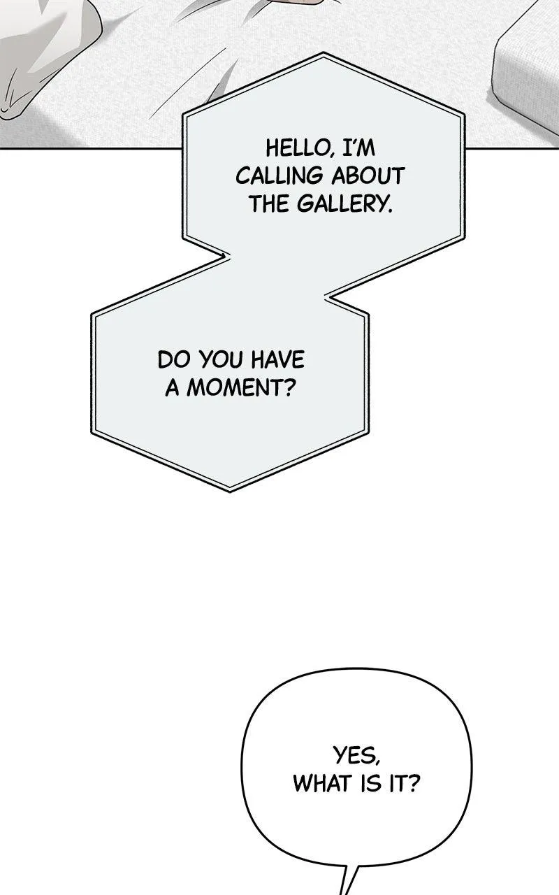Shaken Husband Chapter 8 page 34 - 