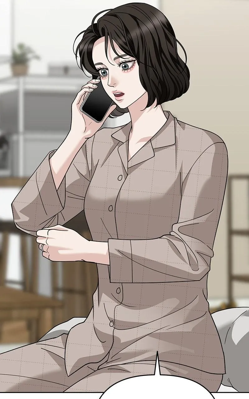 Shaken Husband Chapter 8 page 38 - 