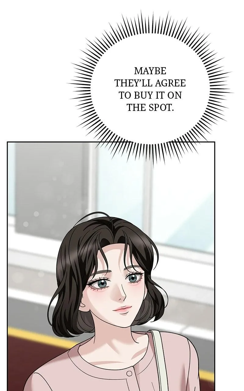 Shaken Husband Chapter 8 page 47 - 