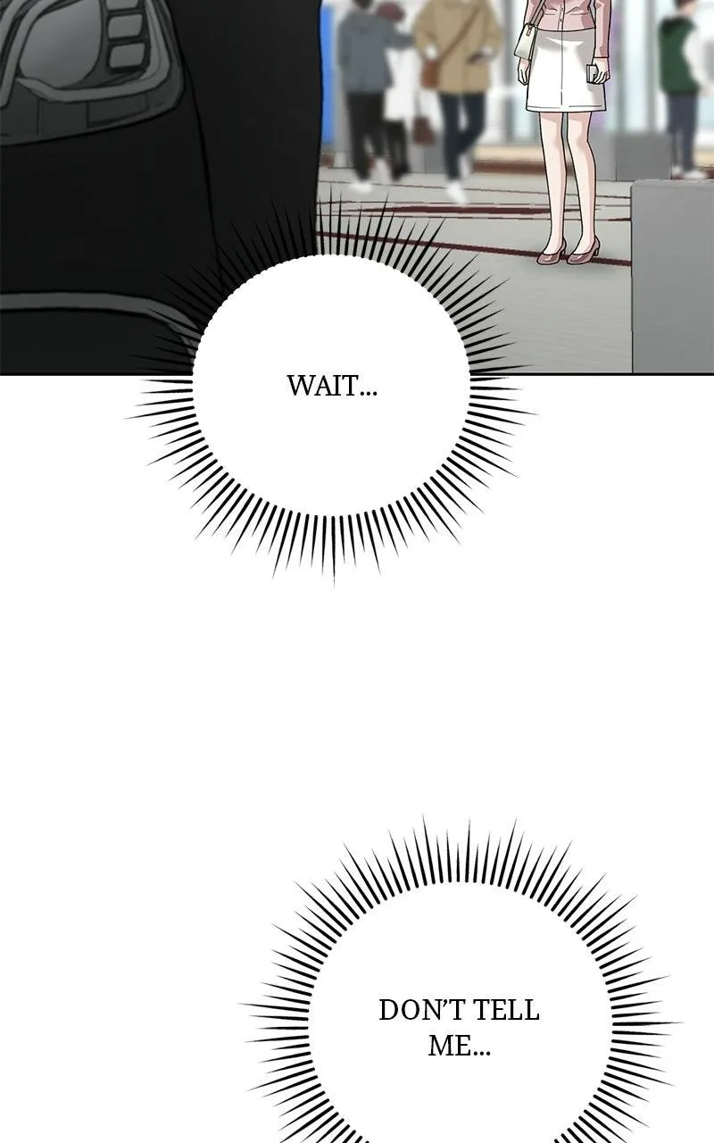Shaken Husband Chapter 8 page 55 - 