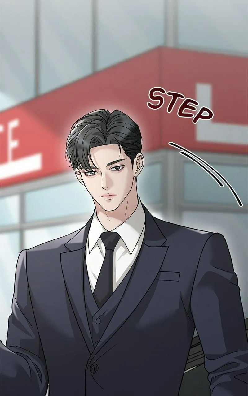 Shaken Husband Chapter 8 page 57 - 