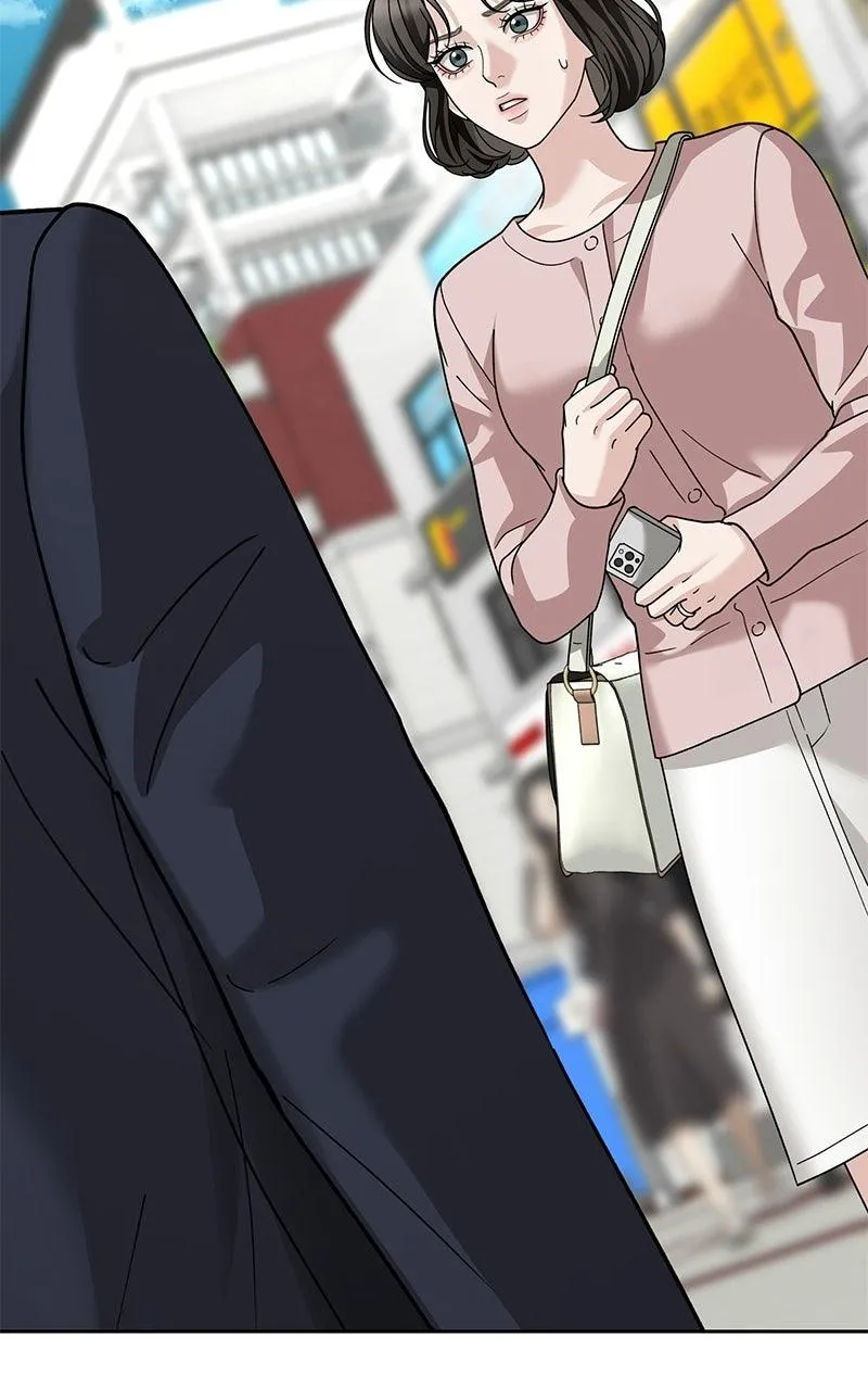 Shaken Husband Chapter 8 page 68 - 