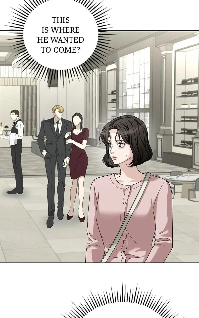 Shaken Husband Chapter 8 page 79 - 