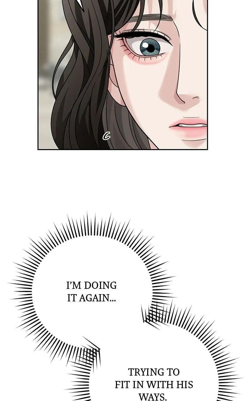 Shaken Husband Chapter 8 page 84 - 
